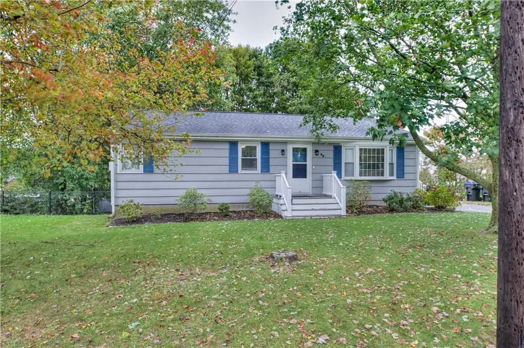 43 Viking Drive Portsmouth RI 02871