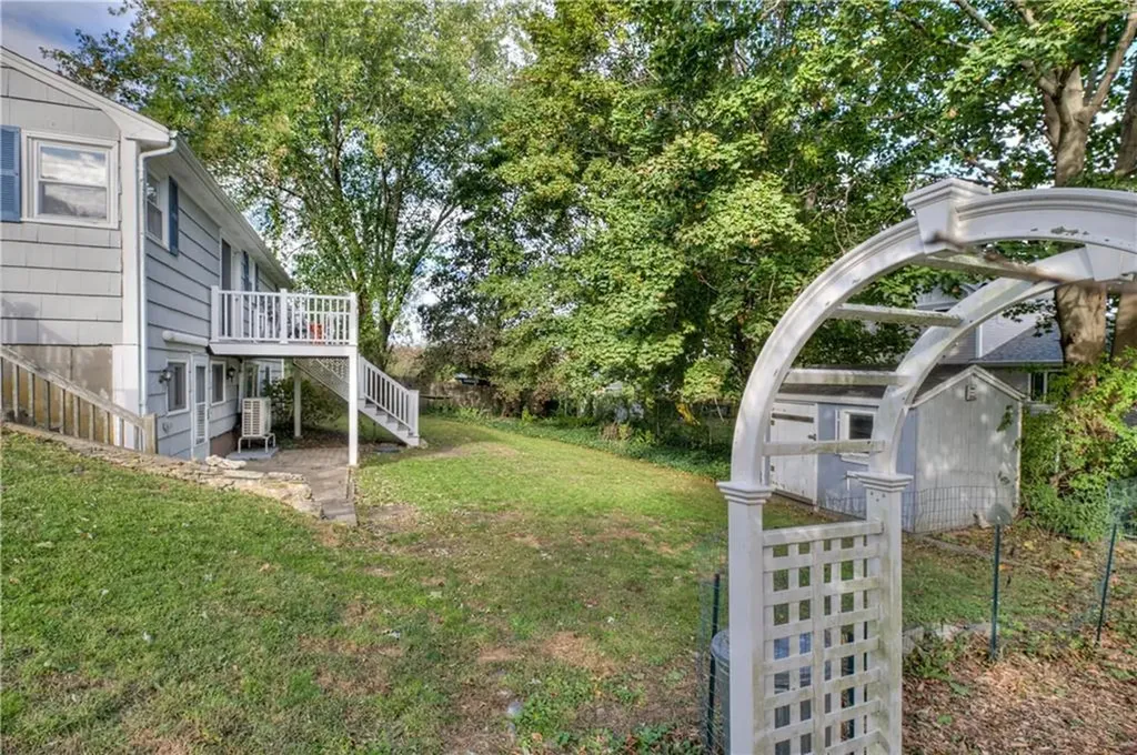43 Viking Drive Portsmouth RI 02871