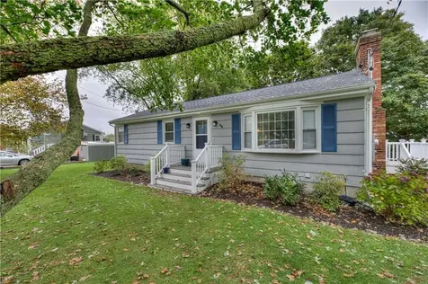 43 Viking Drive Portsmouth RI 02871