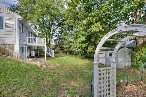 43 Viking Drive Portsmouth RI 02871