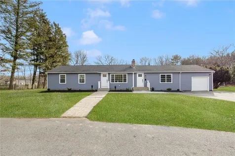 156 Bethany Lane North Kingstown RI 02852