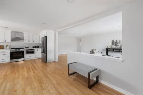 156 Bethany Lane North Kingstown RI 02852