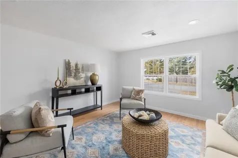 156 Bethany Lane North Kingstown RI 02852