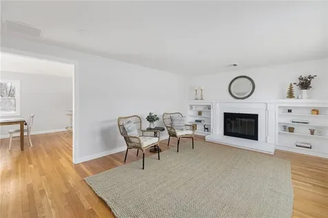 156 Bethany Lane North Kingstown RI 02852