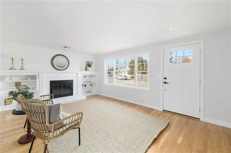 156 Bethany Lane North Kingstown RI 02852