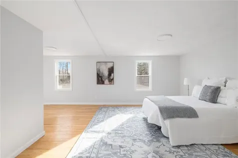 156 Bethany Lane North Kingstown RI 02852