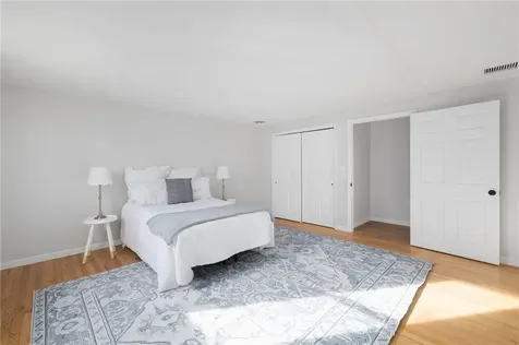 156 Bethany Lane North Kingstown RI 02852