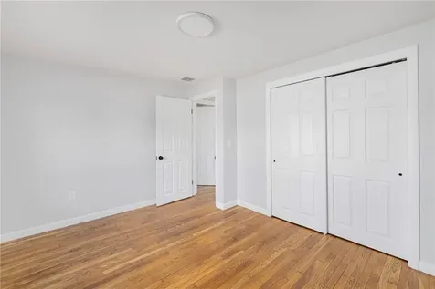 156 Bethany Lane North Kingstown RI 02852