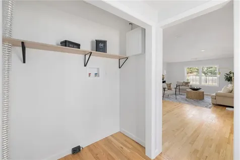 156 Bethany Lane North Kingstown RI 02852