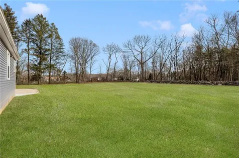 156 Bethany Lane North Kingstown RI 02852