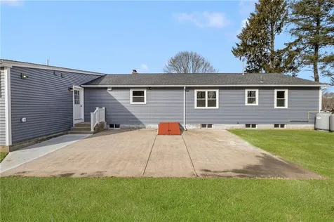 156 Bethany Lane North Kingstown RI 02852
