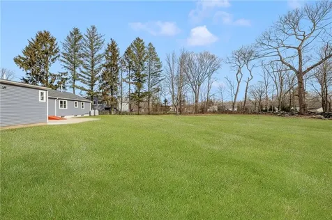 156 Bethany Lane North Kingstown RI 02852