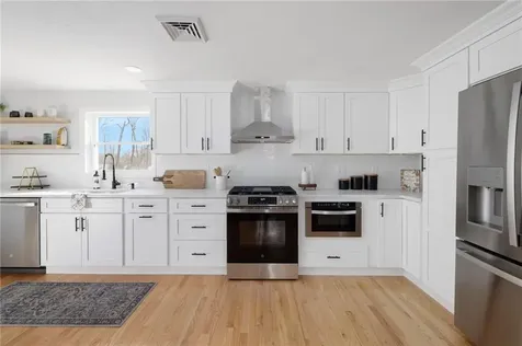 156 Bethany Lane North Kingstown RI 02852