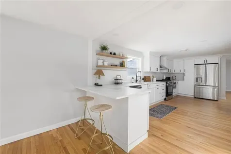 156 Bethany Lane North Kingstown RI 02852