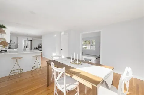 156 Bethany Lane North Kingstown RI 02852