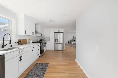 156 Bethany Lane North Kingstown RI 02852