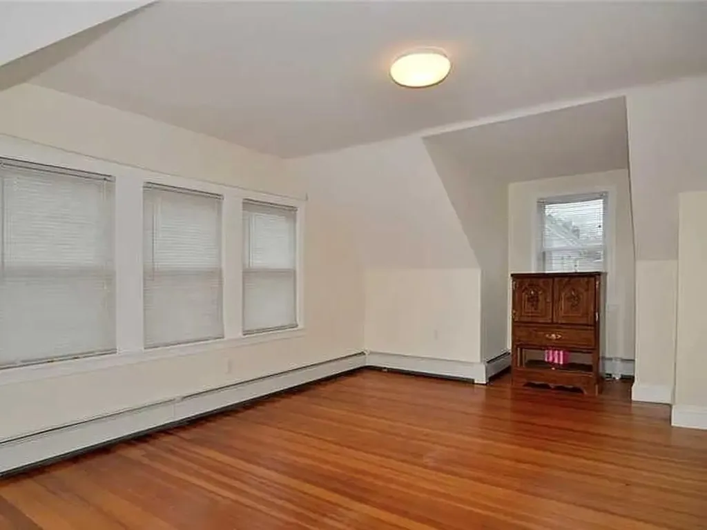 1 Hodsell Street Cranston RI 02910