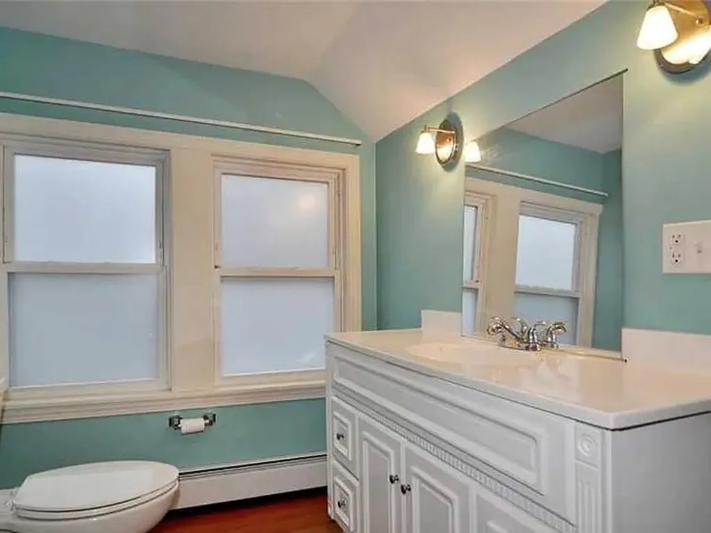 1 Hodsell Street Cranston RI 02910