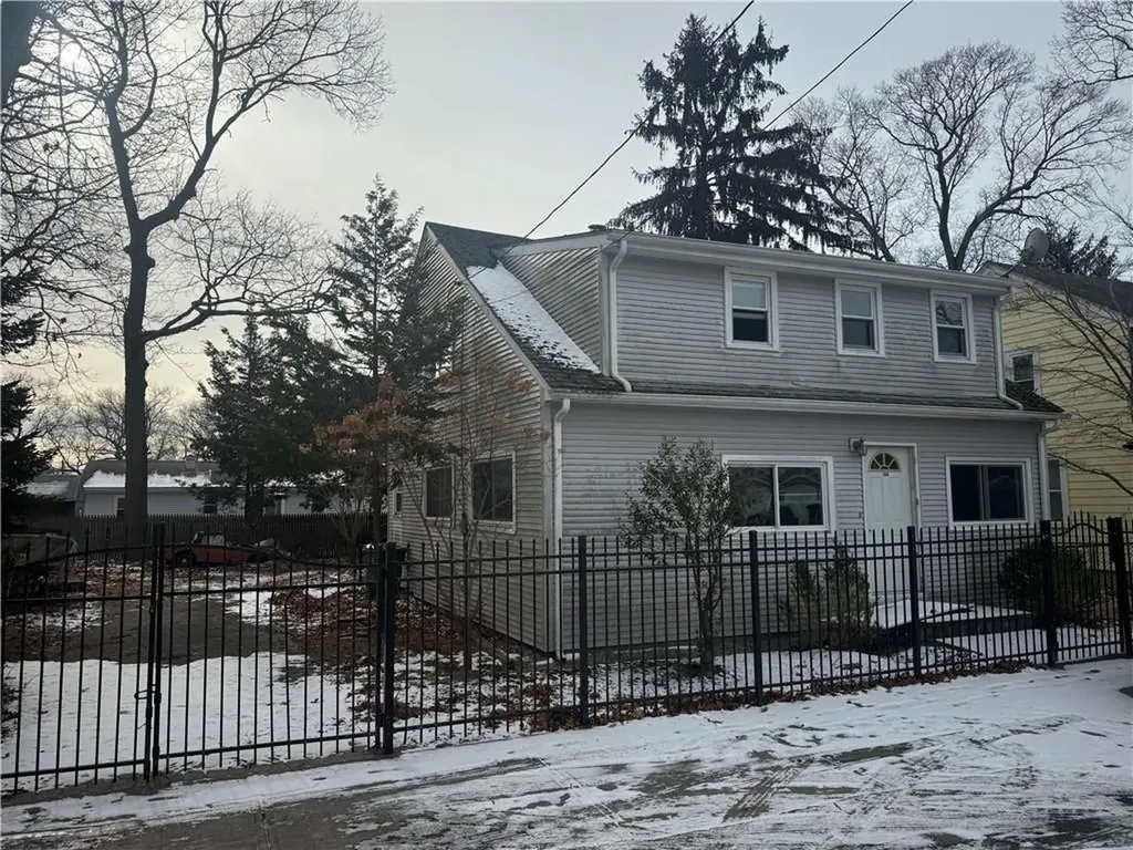 164 Northup Street Warwick RI 02889