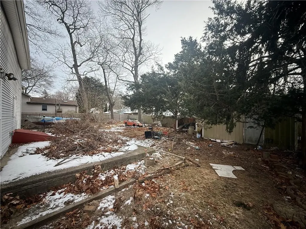 164 Northup Street Warwick RI 02889