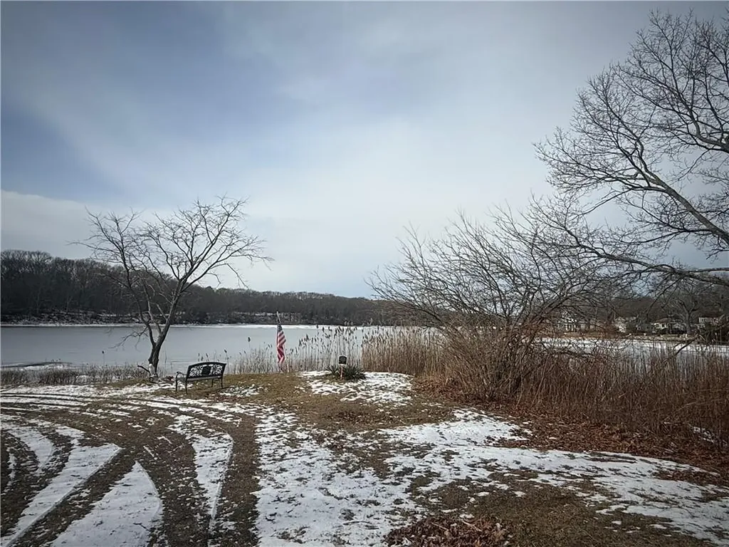 164 Northup Street Warwick RI 02889