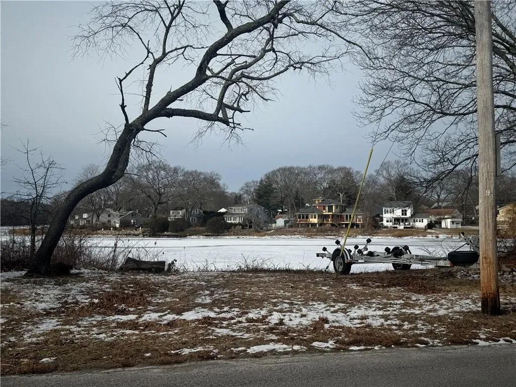 164 Northup Street Warwick RI 02889