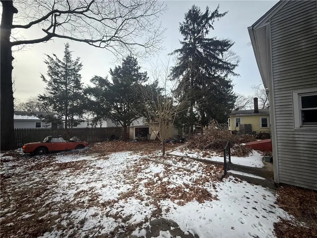 164 Northup Street Warwick RI 02889