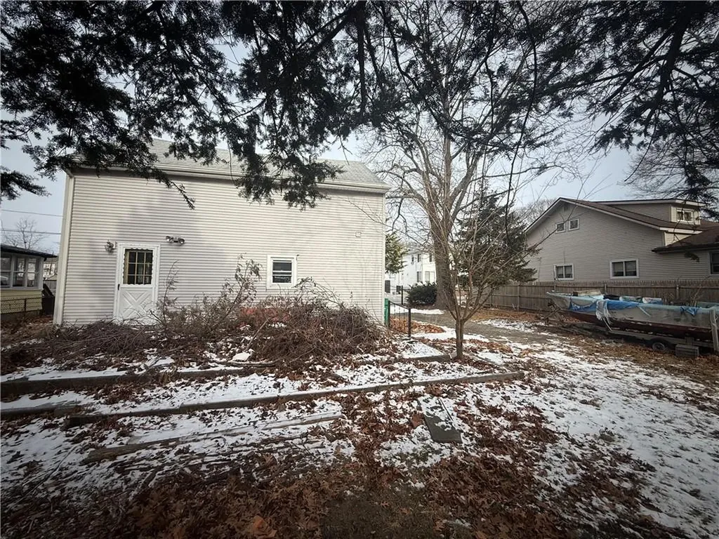 164 Northup Street Warwick RI 02889