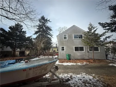 164 Northup Street Warwick RI 02889