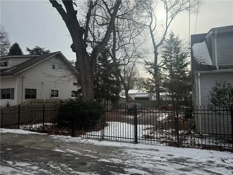 164 Northup Street Warwick RI 02889