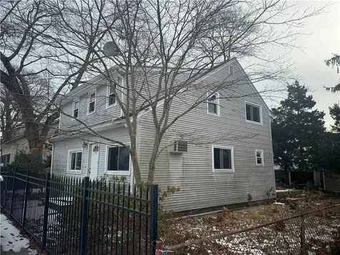 164 Northup Street Warwick RI 02889