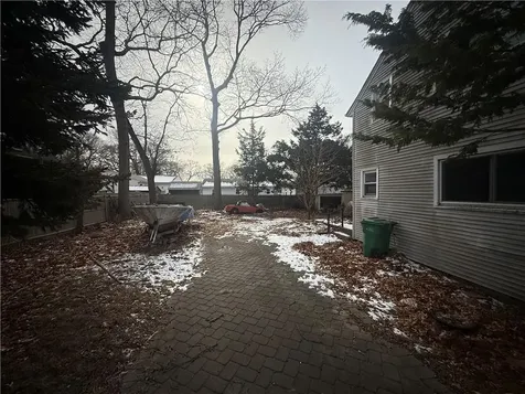 164 Northup Street Warwick RI 02889