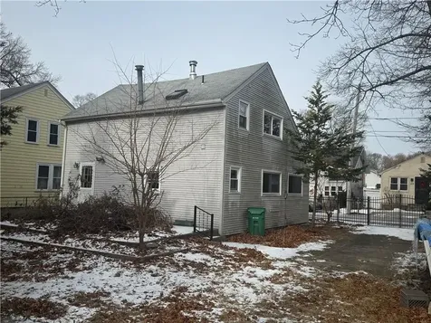 164 Northup Street Warwick RI 02889