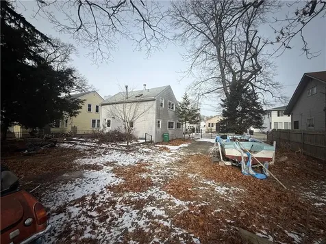 164 Northup Street Warwick RI 02889