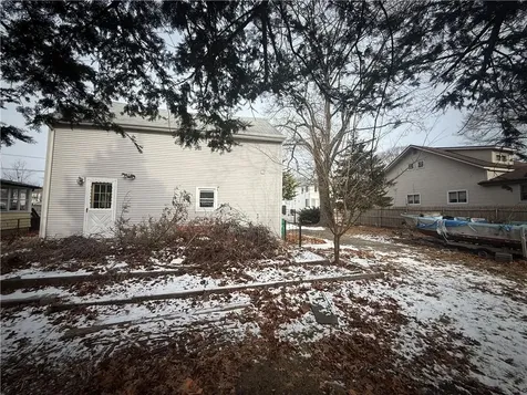 164 Northup Street Warwick RI 02889