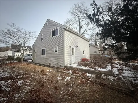 164 Northup Street Warwick RI 02889