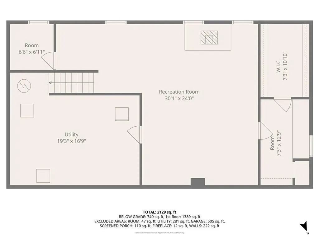 75 Lantern Lane North Kingstown RI 02852