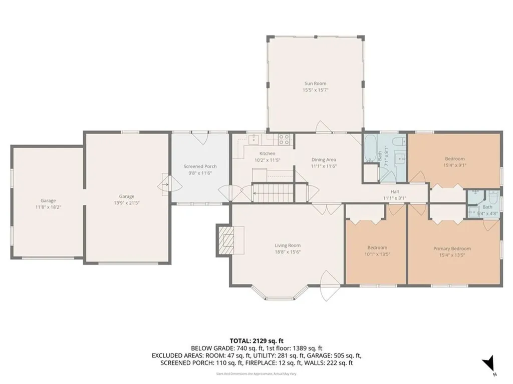 75 Lantern Lane North Kingstown RI 02852