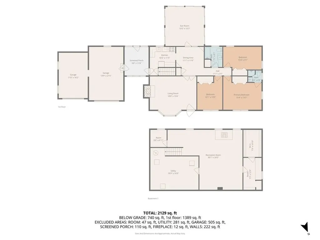 75 Lantern Lane North Kingstown RI 02852