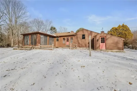 75 Lantern Lane North Kingstown RI 02852