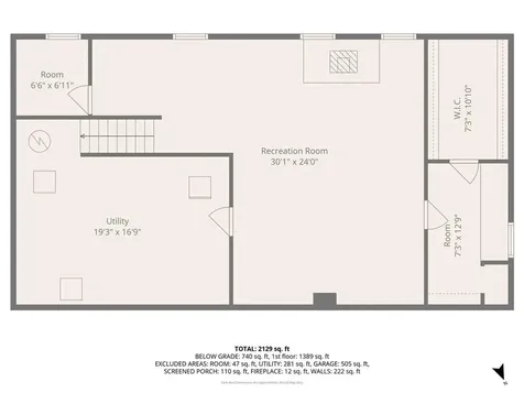 75 Lantern Lane North Kingstown RI 02852