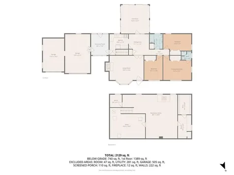 75 Lantern Lane North Kingstown RI 02852