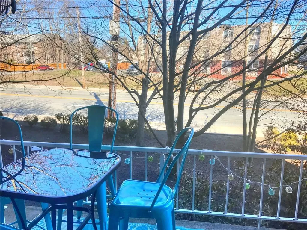 43 Bullocks Point Avenue East Providence RI 02915