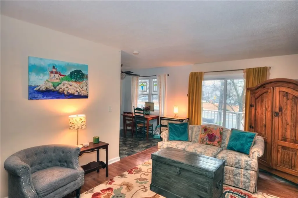 43 Bullocks Point Avenue East Providence RI 02915