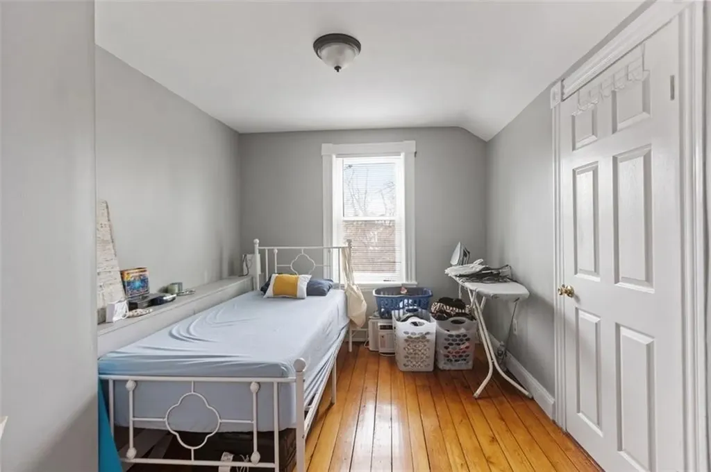 9 Odonnell Avenue Warwick RI 02886