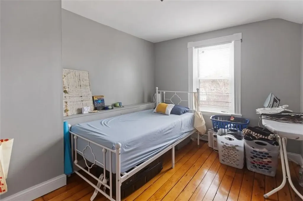 9 Odonnell Avenue Warwick RI 02886