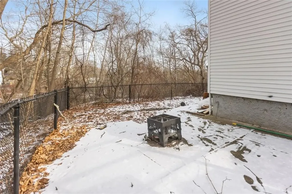 9 Odonnell Avenue Warwick RI 02886