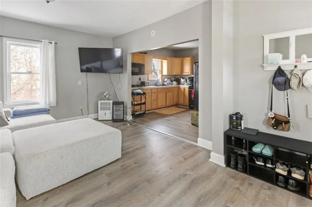 9 Odonnell Avenue Warwick RI 02886