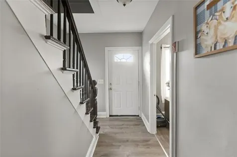 9 Odonnell Avenue Warwick RI 02886