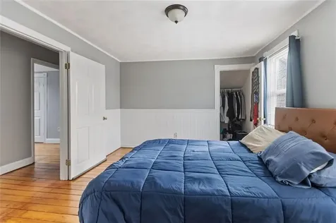 9 Odonnell Avenue Warwick RI 02886